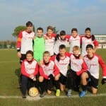 Sovodnje-Santamaria U15