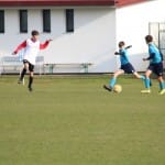 Sovodnje-Santamaria U15