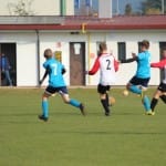 Sovodnje-Santamaria U15