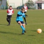 Sovodnje-Santamaria U15