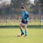 Sovodnje-Santamaria U15