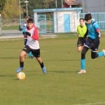 Sovodnje-Santamaria U15