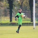 Sovodnje-Santamaria U15