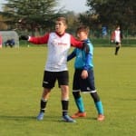 Sovodnje-Santamaria U15