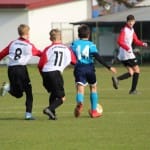 Sovodnje-Santamaria U15
