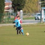 Sovodnje-Santamaria U15