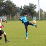 Sovodnje-Santamaria U15