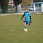 Sovodnje-Santamaria U15