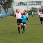 Sovodnje-Santamaria U15