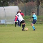 Sovodnje-Santamaria U15