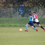 Sovodnje-Santamaria U15