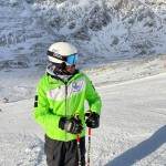 Predstavniki AŠD Mladina na kdrovskem tečaju na Mölltalerju