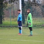 Sovodnje-Santamaria U15