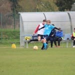 Sovodnje-Santamaria U15