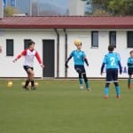 Sovodnje-Santamaria U15