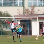 Sovodnje-Santamaria U15