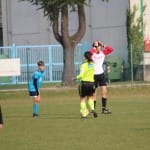 Sovodnje-Santamaria U15