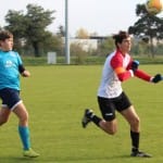 Sovodnje-Santamaria U15