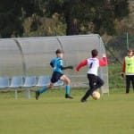 Sovodnje-Santamaria U15