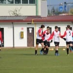 Sovodnje-Santamaria U15