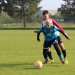 Sovodnje-Santamaria U15