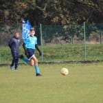 Sovodnje-Santamaria U15