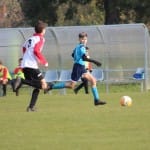 Sovodnje-Santamaria U15
