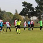 Sovodnje-Santamaria U15
