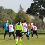 Sovodnje-Santamaria U15