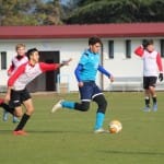 Sovodnje-Santamaria U15