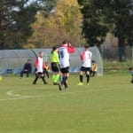 Sovodnje-Santamaria U15