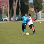 Sovodnje-Santamaria U15