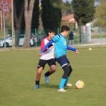 Sovodnje-Santamaria U15