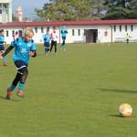 Sovodnje-Santamaria U15