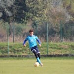 Sovodnje-Santamaria U15