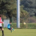 Sovodnje-Santamaria U15
