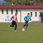 Sovodnje-Santamaria U15