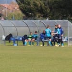 Sovodnje-Santamaria U15