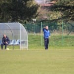 Sovodnje-Santamaria U15