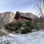 PO AŠD Mladina: zadnji letošnji vzpon na vrh Kurnan