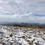PO AŠD Mladina: zadnji letošnji vzpon na vrh Kurnan