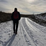 PO AŠD Mladina: zadnji letošnji vzpon na vrh Kurnan