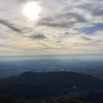 PO AŠD Mladina: zadnji letošnji vzpon na vrh Kurnan