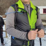 PO AŠD Mladina: zadnji letošnji vzpon na vrh Kurnan