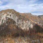 PO AŠD Mladina: zadnji letošnji vzpon na vrh Kurnan
