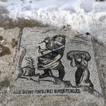 PO AŠD Mladina: zadnji letošnji vzpon na vrh Kurnan