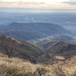 PO AŠD Mladina: zadnji letošnji vzpon na vrh Kurnan
