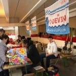 SK Devin: sejem rabljene smučarske opreme