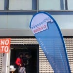 SK Devin: sejem rabljene smučarske opreme