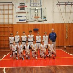 Sončkov dan: tudi ekipa Jadrana Doma; med najmlajšimi Dom